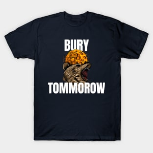 Bury Tommorow T-Shirt